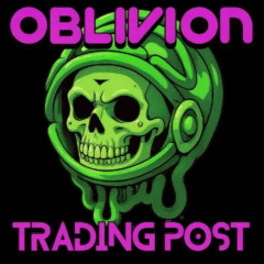 Oblivion Trading Post